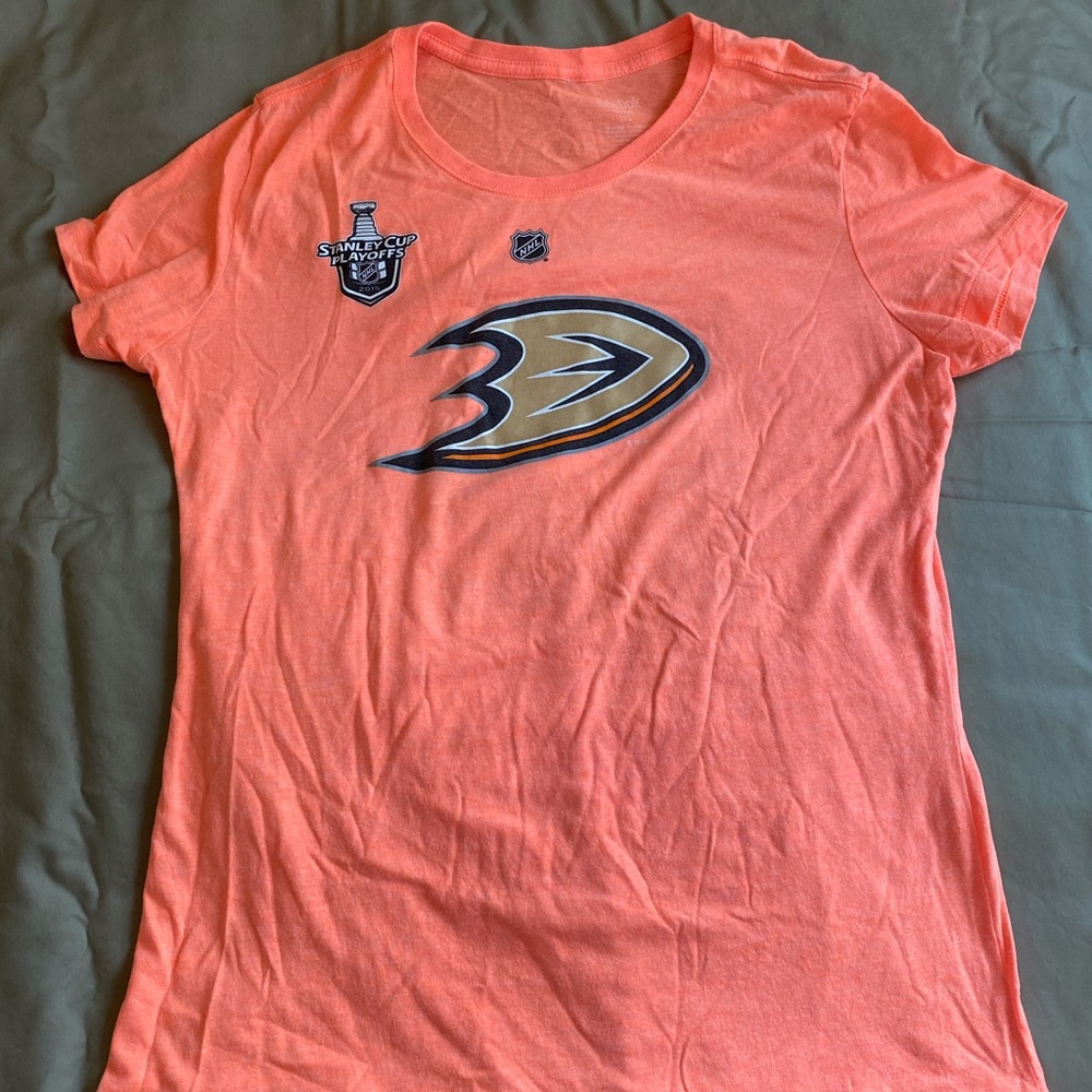 Anaheim Ducks T-shirt